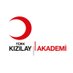 Kızılay Akademi (@kizilayakademi) Twitter profile photo Kızılay Akademi (@kizilayakademi) Twitter profile photo
