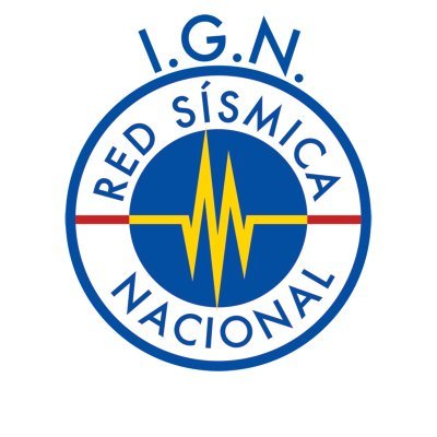 IGN_Sismologia Profile Picture