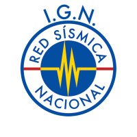 IGN Sismología (@ign_sismologia) 's Twitter Profile