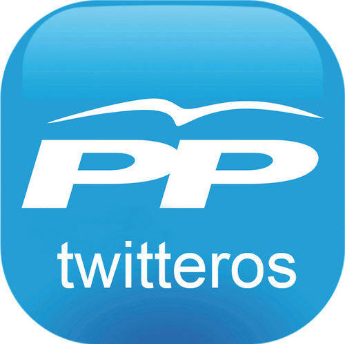 Grupo de unión de Twitteros del Partido Popular