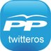 Twiteros PP (@twiterospp) Twitter profile photo Twiteros PP (@twiterospp) Twitter profile photo