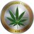 Tweet by CannabisCoins about CannabisCoin