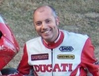 neil_davies's profile picture. A jet pilot with drums and a Ducati racebike. A daily routine isn't something I'm especially good at.