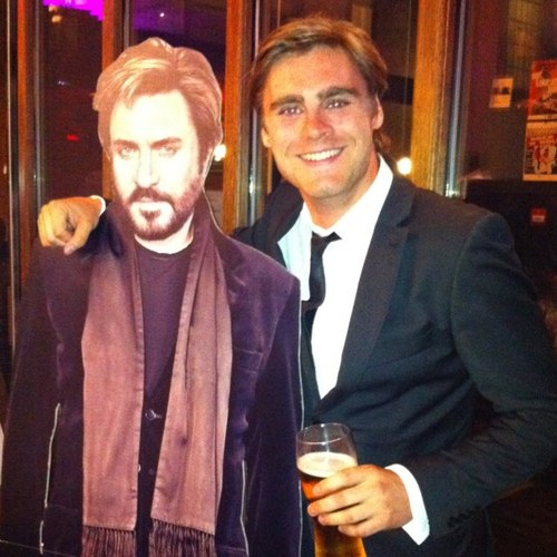 jonathansealey's profile picture. Founder and CEO of @HopeCapital (https://t.co/hCZJsFDgGK)