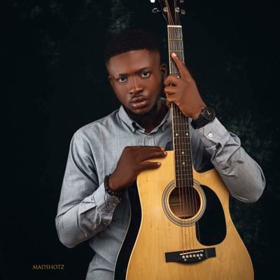 Am an Entertainer, A song writer, A producer and A Psychologist my song is out Guys.
https://t.co/TAxkfgihSA