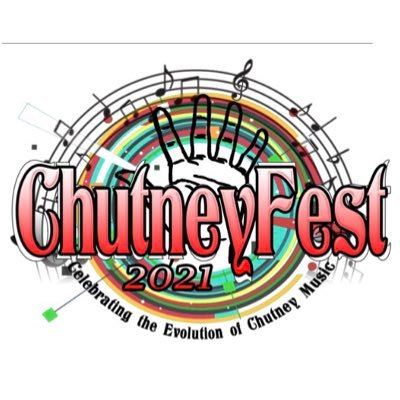 ChutneyFest 2022, celebrating the history, music, food and culture of the indo-caribbean community. Come down to Brampton Fairgrounds on July 23rd & 24th!
