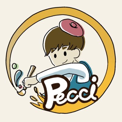 pecciさんのプロフィール画像