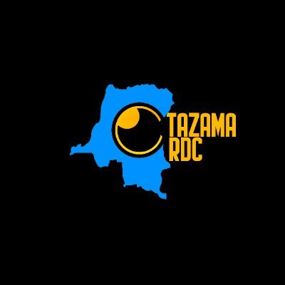 TazamaRDC_Infos Profile Picture