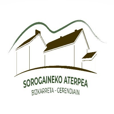 Sorogaingo aterpearen Twitter ofiziala. Twitter oficial del albergue de Sorogain. Irekita, abierto el 1 de Abril de 2021.
Telefono : 662440313 - 948399873