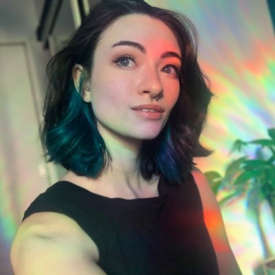 Jodelle Ferlandさんのプロフィール画像