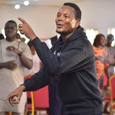 KizitoSimon16's profile picture. pastor Kizito De praise minister, gospel music minister/song writer/ CEO PRAISE OVERDOSE MUSIC