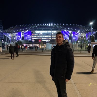 Adri1_OL_'s profile picture. 22y | Supporter de l’@OL 🔥🤝 | #Fra 🏐🇫🇷 #groundhopping