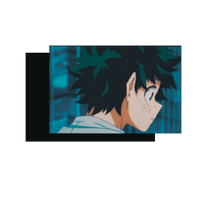 ★彡 𝕯𝖊𝖐𝖚 彡★(@Freckled_Deku) 's Twitter Profile Photo