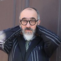 simone arcagni (@simone_arcagni) 's Twitter Profile