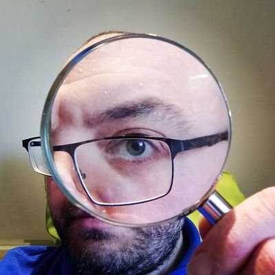KingDaveRa's profile picture. Opinionated. IT in HE. Retro tech and rail nerd. Views all mine not my employer's. E&OE. 🇪🇺🇬🇧