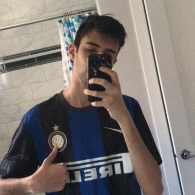 forza inter/Italian and Indian/24/living in Denmark