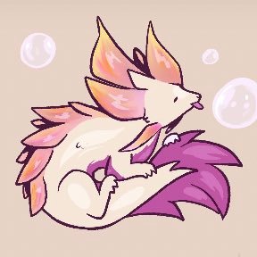 CillaArts 🏳️‍⚧️さんのプロフィール画像