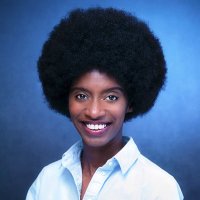 Abeni Wickham, PhD (@abeniwickham) 's Twitter Profile