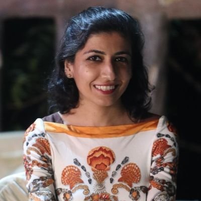 anjalikukreja4's profile picture. 