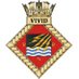 HMS Vivid (@HMSVIVID) Twitter profile photo