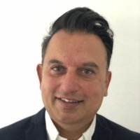 Anup Rai (@anuprai1310) 's Twitter Profile