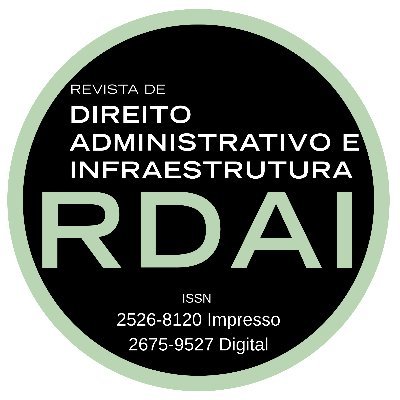 Revista de Direito Administrativo e Infraestrutura - RDAI
editorial@rdai.com.br