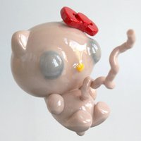 Jason Freeny (@gummifetus) 's Twitter Profile
