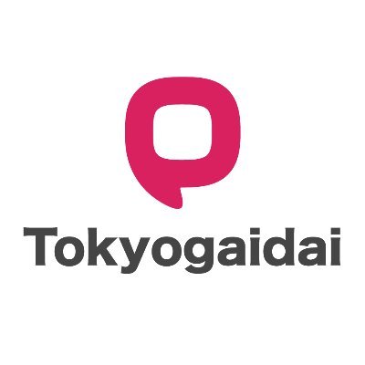 時間割から繋がるSNS『ペンマーク(@penmarkjp)』が運営する、東京外大生のための情報発信アカウントです🌸 東京外国語大学の学生生活に関するお役立ち情報をお届けします！
お問い合わせはこちら (https://t.co/GBIZjgyO5i)