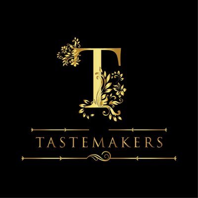 Taste and an eye for style & design like no other💫 We curate & deliver one-of-a-kind experiences💯 One tasteful event after another🥂 #thisistastemakers