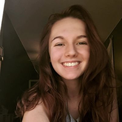 i'm the trash man ⋆ aquafina/ reese's pieces cusp
neuropsychologist in training ⋆ i fkn love cows