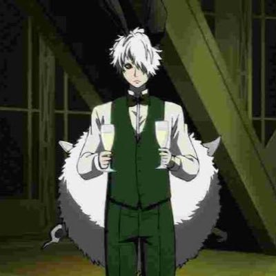アントさんのプロフィール画像
