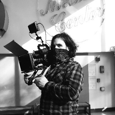 Filmmaker, Photographer, and Audio Engineer with a knack for making stubborn technology behave.