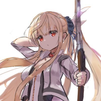 Fan of JRPGs, anime and gacha game ! 
Falcom and Arknights fanboy 
Profile picture artist : https://t.co/WQ4TAjRCgq
