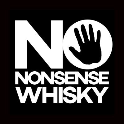 No Nonsense Whisky 🥃