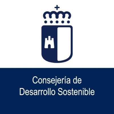 Consejería de Desarrollo Sostenible del Gobierno de Castilla-La Mancha @gobjccm
Consejera Mercedes Gómez Rodríguez