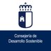 Desarrollo Sostenible CLM (@DSostenibleCLM) Twitter profile photo