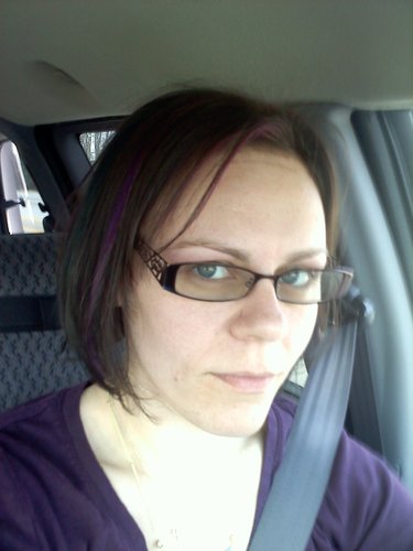 Mother of two. Wls in 2009. Christian, college student,