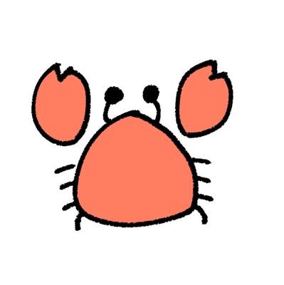 🦀さんのプロフィール画像