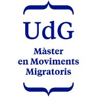 Màster en Moviments Migratoris - UdG (@migratioudg) 's Twitter Profile Photo
