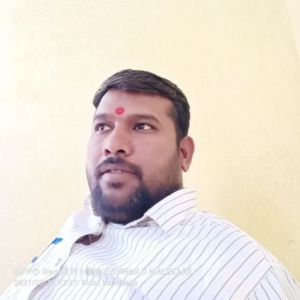 dattamalekare3's profile picture. boss