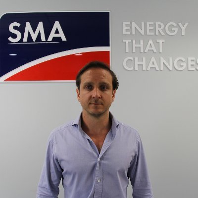 Renewable energy specialist, reformed lawyer. Working to achieve the transition to a renewable and asynchronous future for Australia. Views are my own.