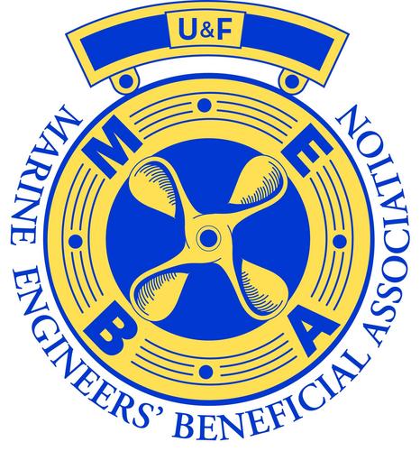 The Marine Engineers’ Beneficial Association is the premier maritime labor union for officers of the U.S. Merchant Marine, and in shoreside capacities.