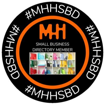 A brand new business sourcing and selling a range of high quality stationery and gifts. Shipping available to the UK, Europe and the USA. #MHHSBD