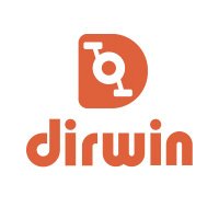 Dirwin E-Bikes(@dirwinbike) 's Twitter Profile Photo