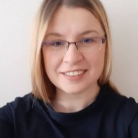 Ilze Zvidrina (@ilzezvidrina) 's Twitter Profile Photo