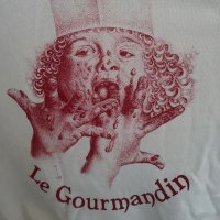 Le Gourmandin❤💙(@LGourmandin) 's Twitter Profile Photo