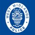 Aston Police (@AstonWMP) Twitter profile photo