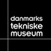 Danmarks Tekniske Museum (@dtmuseum) Twitter profile photo Danmarks Tekniske Museum (@dtmuseum) Twitter profile photo
