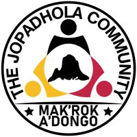 The Jopadhola Community (@jopadholaonline) 's Twitter Profile