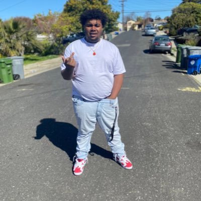 Daniiboutabag's profile picture. YKTFV 🤟🏾💯 Bay Area 📌 all star shii 💫